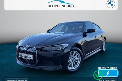 BMW i4 Gebrauchtwagen