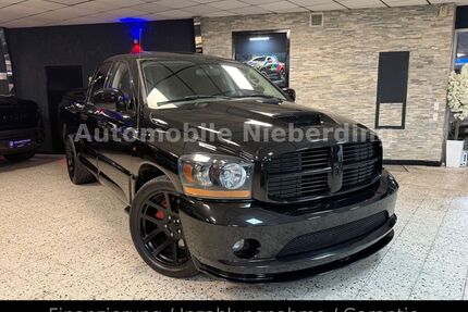 Dodge RAM Gebrauchtwagen