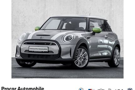 Mini Cooper SE Gebrauchtwagen