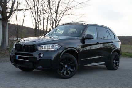 BMW X5 Gebrauchtwagen