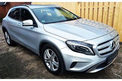 Mercedes-Benz GLA 200 Gebrauchtwagen