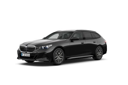 BMW 540 Gebrauchtwagen