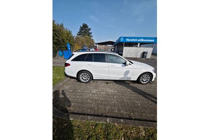 Mercedes-Benz C 220 Gebrauchtwagen