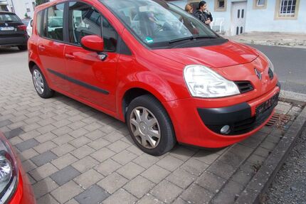 Renault Grand Modus Gebrauchtwagen