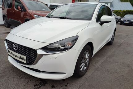 Mazda 2 Gebrauchtwagen