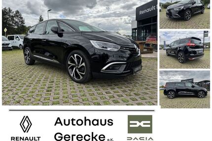 Renault Grand Scenic Gebrauchtwagen