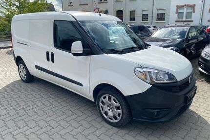 Fiat Doblo Gebrauchtwagen