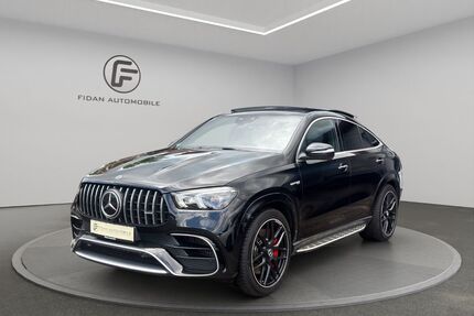 Mercedes-Benz GLE 63 AMG Gebrauchtwagen