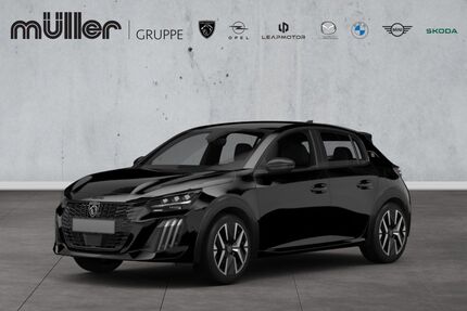 Peugeot 208 Gebrauchtwagen