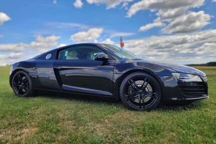 Audi R8 Gebrauchtwagen