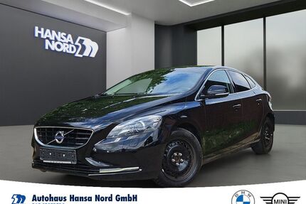 Volvo V40 Gebrauchtwagen