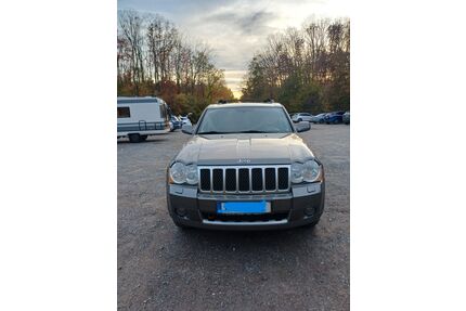 Jeep Grand Cherokee Gebrauchtwagen