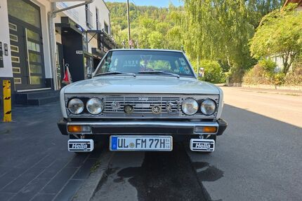Fiat 131 Gebrauchtwagen