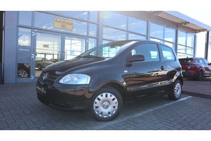 VW Fox Gebrauchtwagen