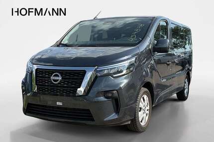Nissan Primastar Gebrauchtwagen