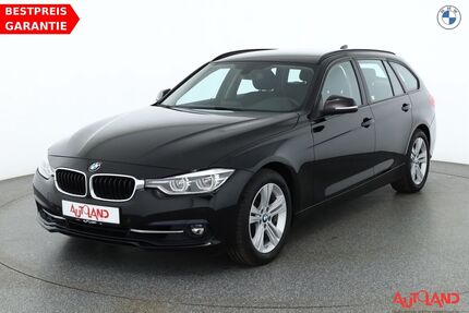 BMW 320 Gebrauchtwagen