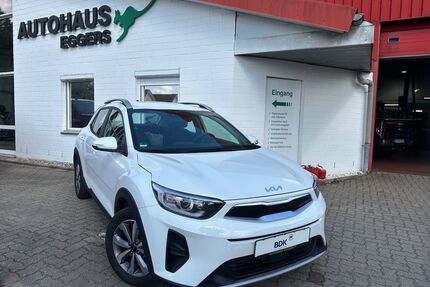 Kia Stonic Gebrauchtwagen
