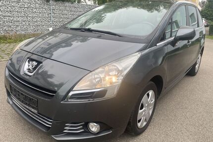 Peugeot 5008 Gebrauchtwagen