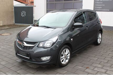 Opel Karl Gebrauchtwagen