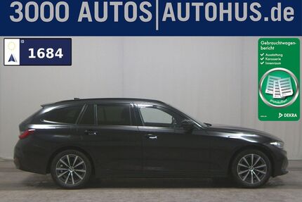 BMW 318 Gebrauchtwagen