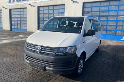 VW T6 Kombi Gebrauchtwagen