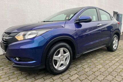 Honda HR-V Gebrauchtwagen