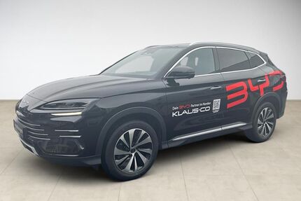 BYD SEAL U Gebrauchtwagen