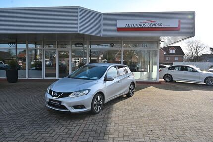Nissan Pulsar Gebrauchtwagen