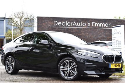 BMW 220 Gran Coupé Gebrauchtwagen