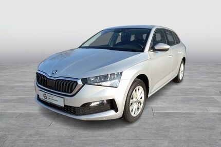Skoda Scala Gebrauchtwagen