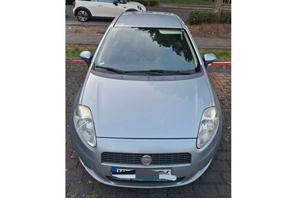 Fiat Grande Panda Gebrauchtwagen