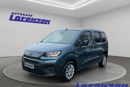 Fiat Doblo Gebrauchtwagen