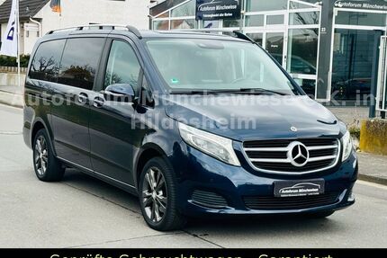 Mercedes-Benz V 220 Gebrauchtwagen