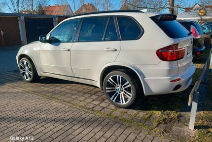 BMW X5 M50 Gebrauchtwagen
