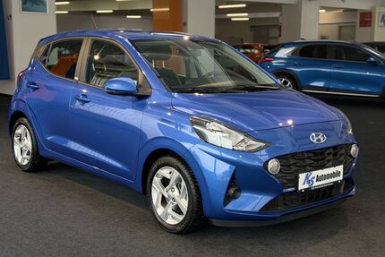 Hyundai i10 Gebrauchtwagen