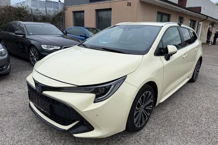 Toyota Corolla Gebrauchtwagen