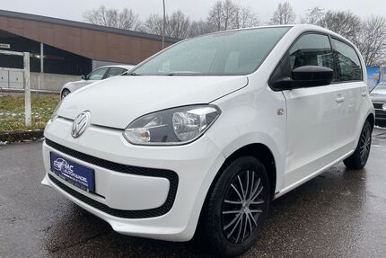 VW up! Gebrauchtwagen