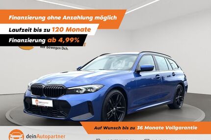 BMW 320 Gebrauchtwagen