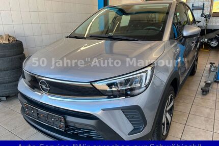 Opel Crossland (X) Gebrauchtwagen