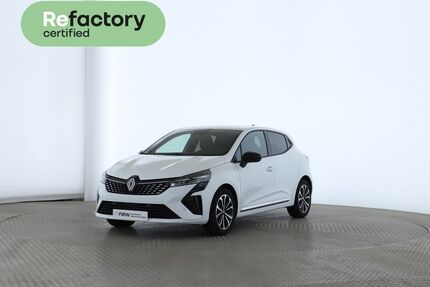 Renault Clio Gebrauchtwagen