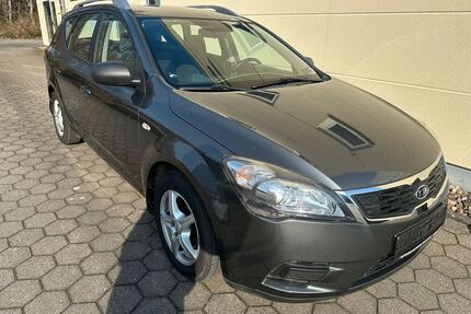 Kia ceed Sportswagon Gebrauchtwagen