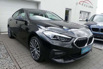 BMW 218 Gebrauchtwagen