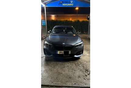 BMW 118 Gebrauchtwagen
