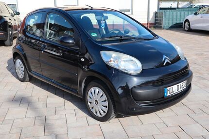 Citroen C1 Gebrauchtwagen