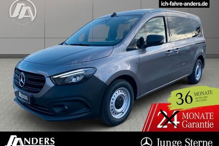 Mercedes-Benz Citan Gebrauchtwagen