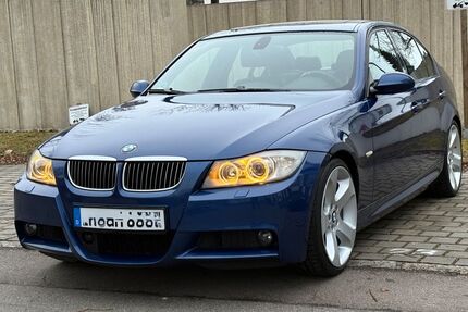 BMW 330 Gebrauchtwagen