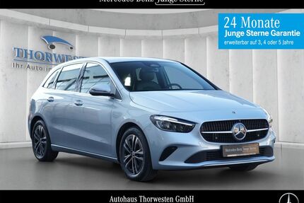 Mercedes-Benz B 200 Gebrauchtwagen