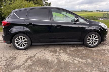 Ford C-Max Gebrauchtwagen