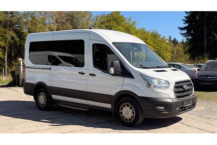 Ford Transit Gebrauchtwagen