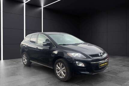 Mazda CX-7 Gebrauchtwagen